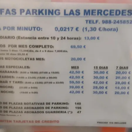 Apartment Sarabia Darriba *