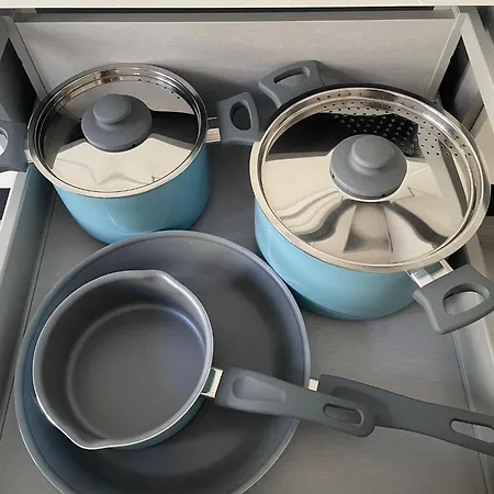 Sarabia Darriba Lejlighed Ourense