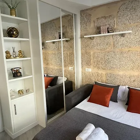 Apartment Sarabia Darriba