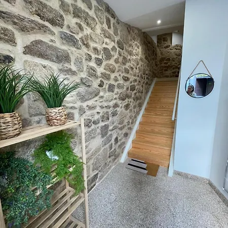 Apartment Sarabia Darriba *