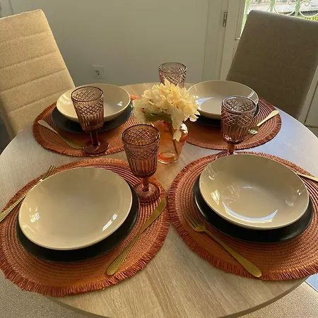 Lejlighed Sarabia Darriba