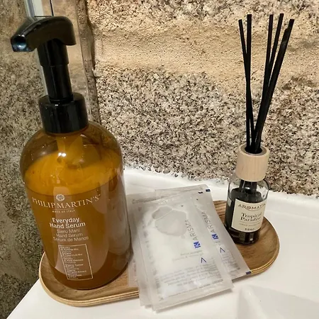 Apartment Sarabia Darriba *