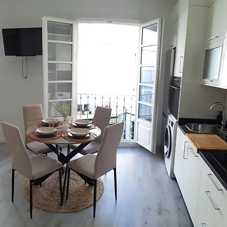 Apartment Sarabia Darriba