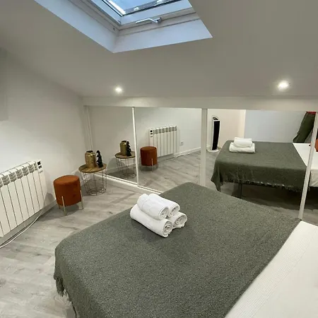 Apartment Sarabia Darriba